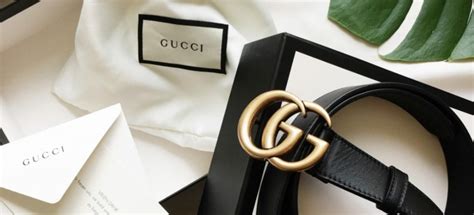 Stilvoll kombinieren: Wie man den Gucci Guertel perfekt abstimmt